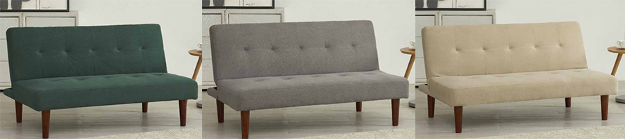  fashionable and simple sofa combination
