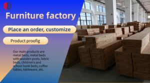 Furniture Factory