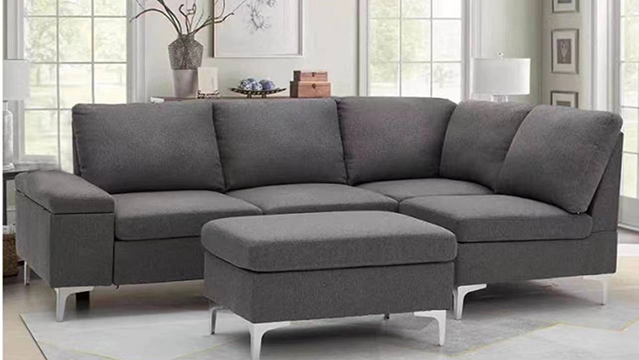 Sofa Design