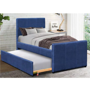 Yadi factory customized bed platform bed frame fabric bed