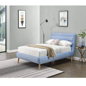 Yadi Factory Customized Fabric Bed