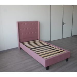 Bed Frame Upholstered