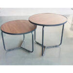 Round Table Series