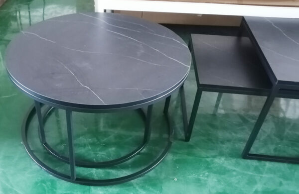 Hybrid Table Designs